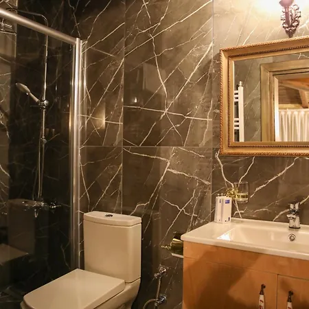 Kazdagi Atila Bey Konagi * Ayvacik (Canakkale)