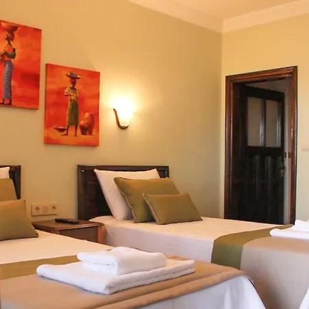 Kazdagi Atila Bey Konagi Hotel