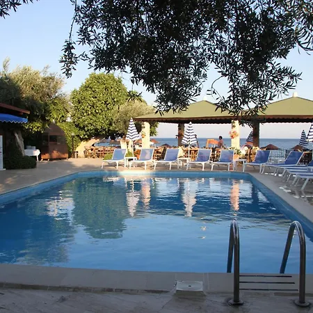 Kazdagi Atila Bey Konagi Hotel *