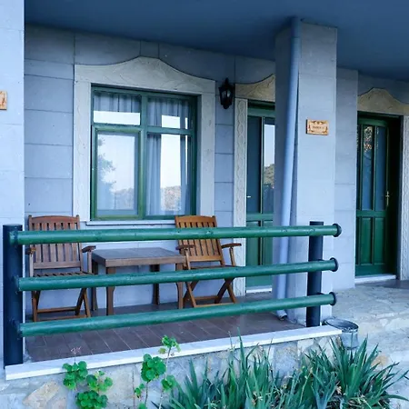 Kazdagi Atila Bey Konagi *