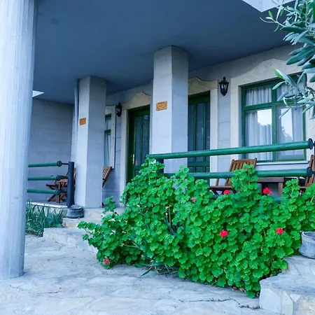 Kazdagi Atila Bey Konagi