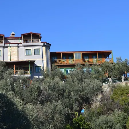 Kazdagi Atila Bey Konagi Hotel *