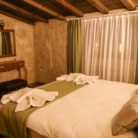 Hotel Kazdagi Atila Bey Konagi *