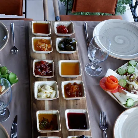 Kazdagi Atila Bey Konagi Hotel Ayvacik (Canakkale)