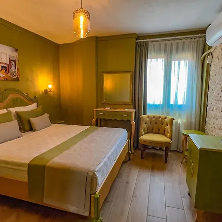 Kazdagi Atila Bey Konagi *