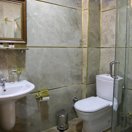 Kazdagi Atila Bey Konagi Hotel