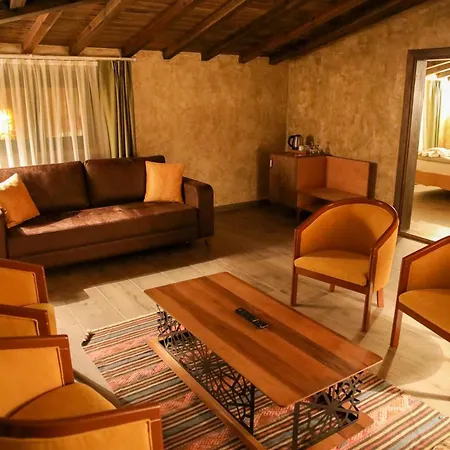 Kazdagi Atila Bey Konagi Hotel *