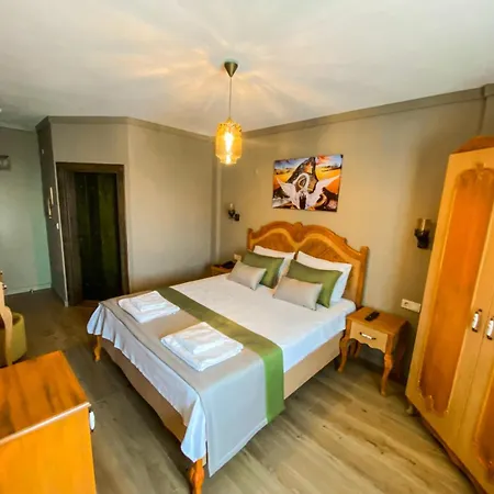 Hotel Kazdagi Atila Bey Konagi *