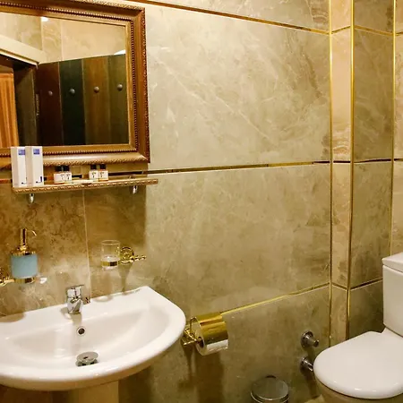 Kazdagi Atila Bey Konagi Hotel Ayvacik (Canakkale)