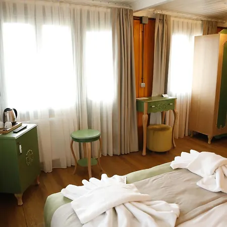 Hotel Kazdagi Atila Bey Konagi Ayvacik (Canakkale)