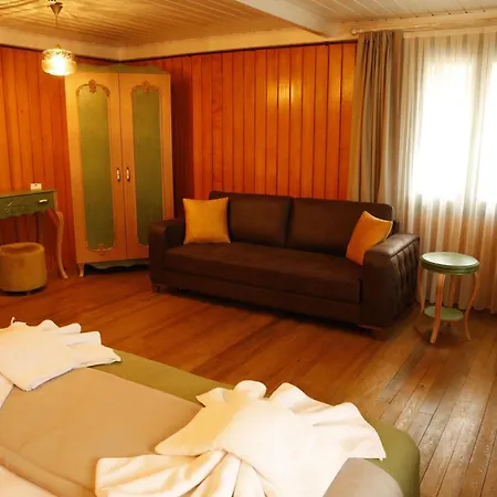 Hotel Kazdagi Atila Bey Konagi