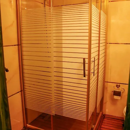 Kazdagi Atila Bey Konagi Hotel *