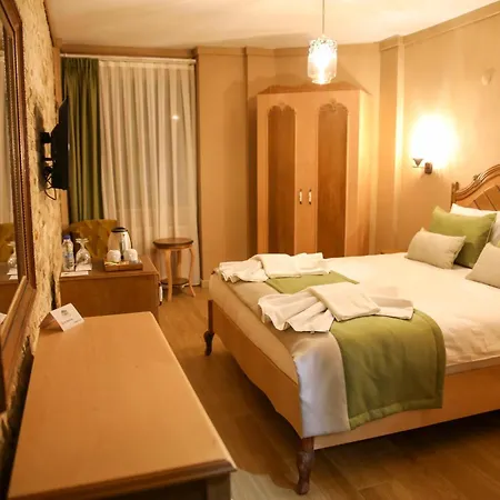 Kazdagi Atila Bey Konagi