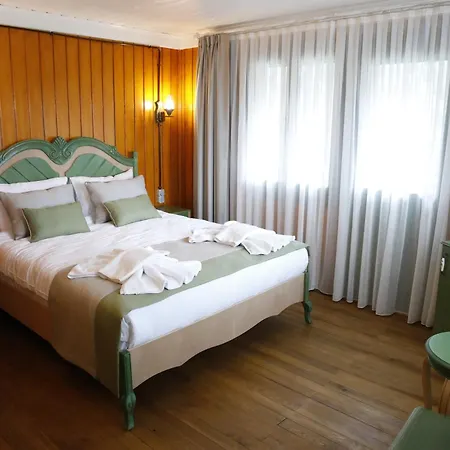 Kazdagi Atila Bey Konagi Hotel *
