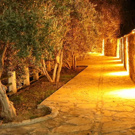 Hotel Kazdagi Atila Bey Konagi Ayvacik