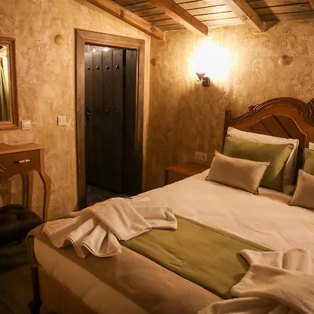 Kazdagi Atila Bey Konagi Hotel