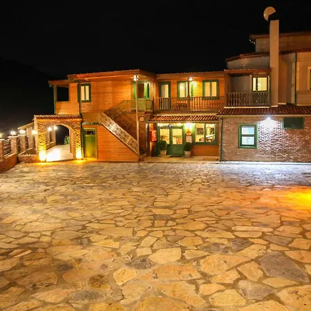 Hotel Kazdagi Atila Bey Konagi