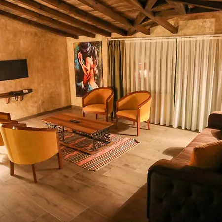 Hotel Kazdagi Atila Bey Konagi *