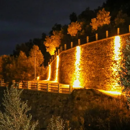 Kazdagi Atila Bey Konagi Hotel Ayvacik (Canakkale)