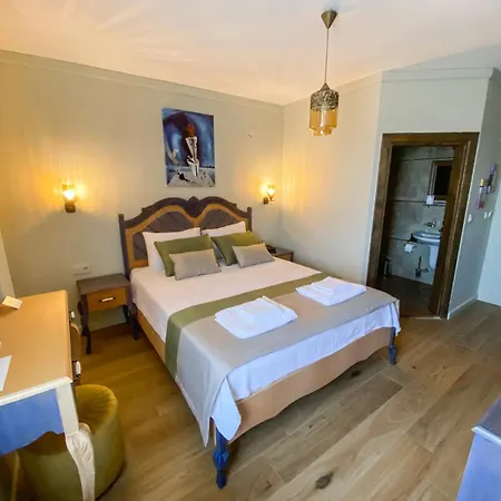 Hotel Kazdagi Atila Bey Konagi *