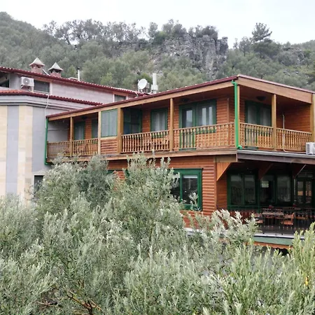 Kazdagi Atila Bey Konagi * Ayvacik (Canakkale)