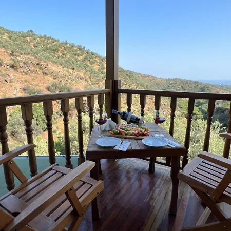 Hotel Kazdagi Atila Bey Konagi Ayvacik (Canakkale)