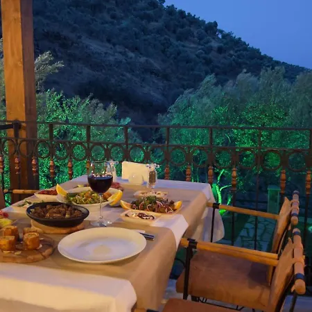 Kazdagi Atila Bey Konagi *