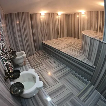 Kazdagi Atila Bey Konagi Hotel *