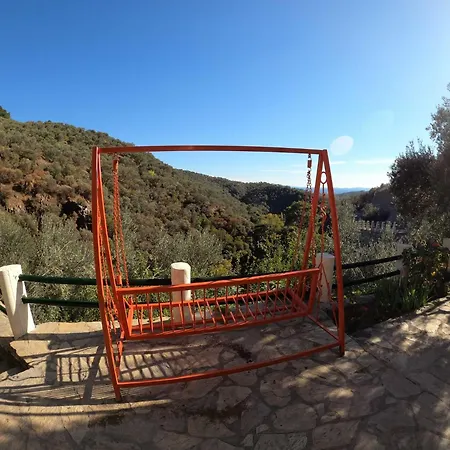 Hotel Kazdagi Atila Bey Konagi *