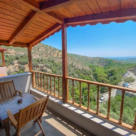 Kazdagi Atila Bey Konagi Ayvacik (Canakkale)