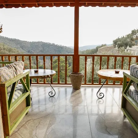 Kazdagi Atila Bey Konagi * Ayvacik (Canakkale)