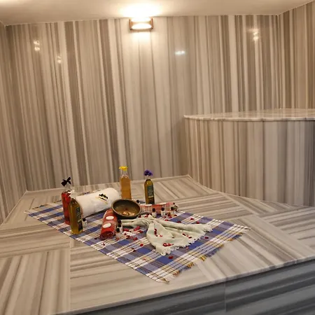 Kazdagi Atila Bey Konagi *