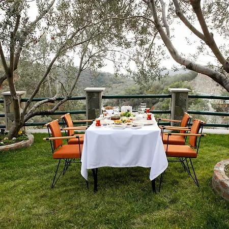 Kazdagi Atila Bey Konagi