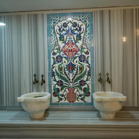 Kazdagi Atila Bey Konagi *