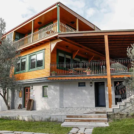 Hotel Kazdagi Atila Bey Konagi