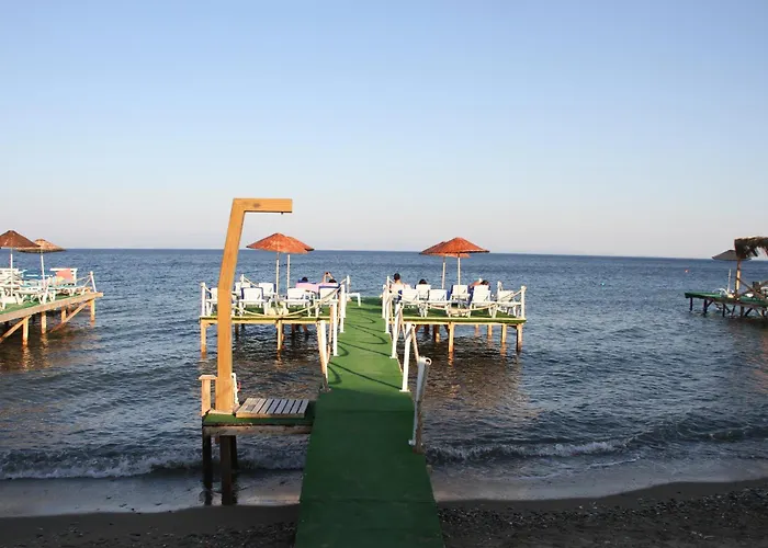 Kazdagi Atila Bey Konagi