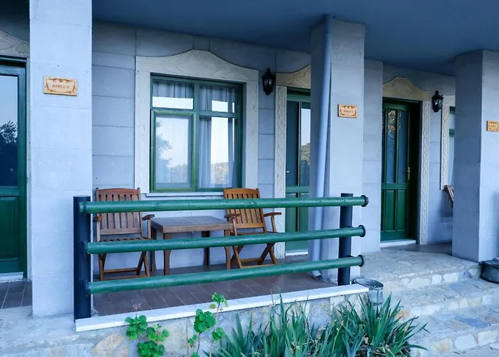 Kazdagi Atila Bey Konagi *