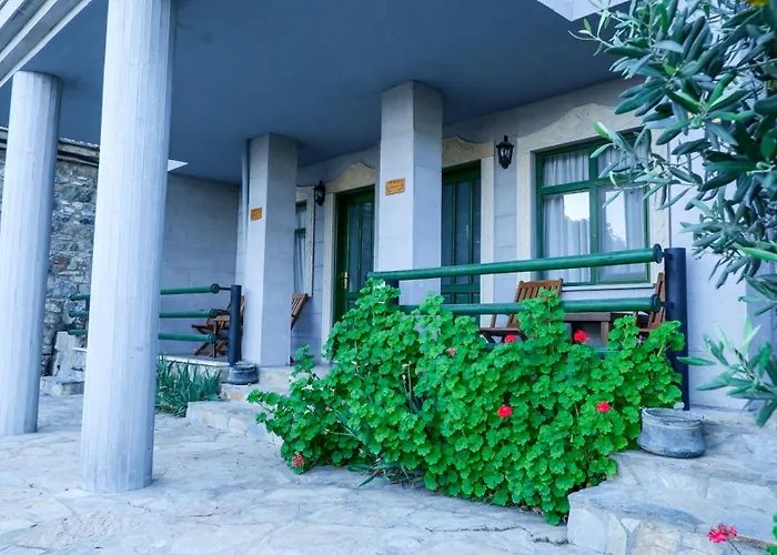 Kazdagi Atila Bey Konagi