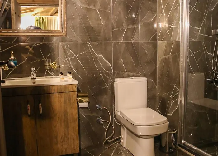 Kazdagi Atila Bey Konagi