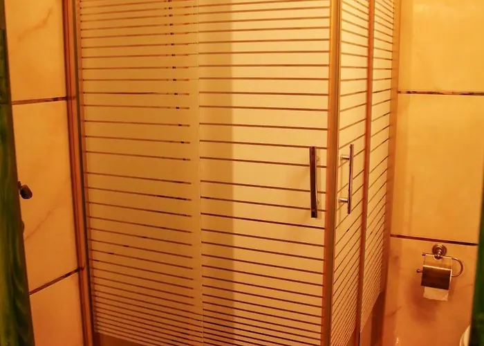 Kazdagi Atila Bey Konagi 호텔 *