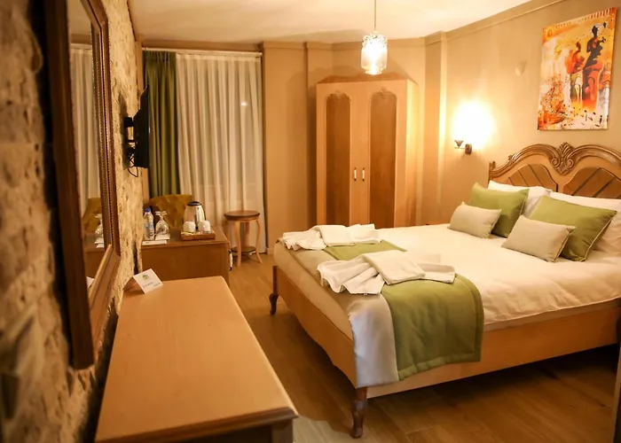 Kazdagi Atila Bey Konagi