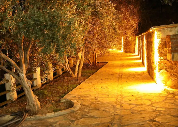 호텔 Kazdagi Atila Bey Konagi Ayvacik (Canakkale)