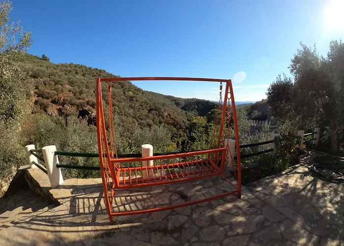 호텔 Kazdagi Atila Bey Konagi *