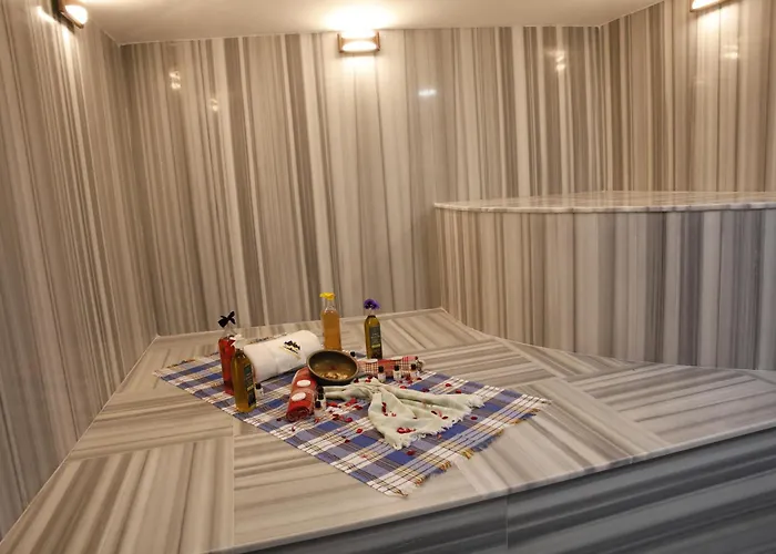 Kazdagi Atila Bey Konagi *