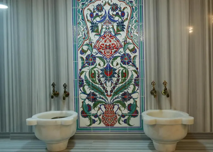 Kazdagi Atila Bey Konagi *